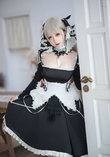 先锋cosplay的资源推荐_DVD免费高清观看